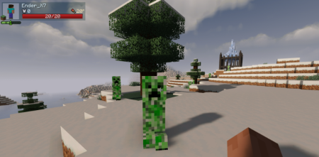  Parties  Minecraft 1.20.1