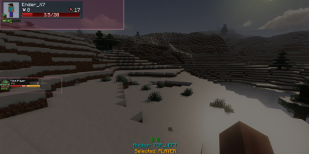  Parties  Minecraft 1.20.1