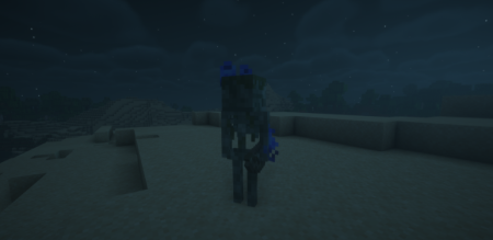  Luminous Overworld  Minecraft 1.21