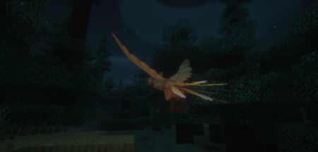  Luminous Overworld  Minecraft 1.21.1