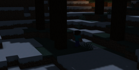  Fragile Torches  Minecraft 1.19.4