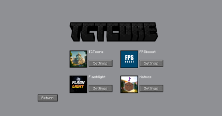  FPS Boost  Minecraft 1.21.1