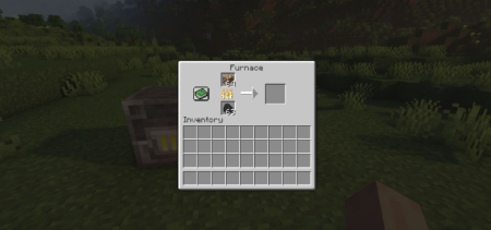  Raw Block Smelting  Minecraft 1.19.4