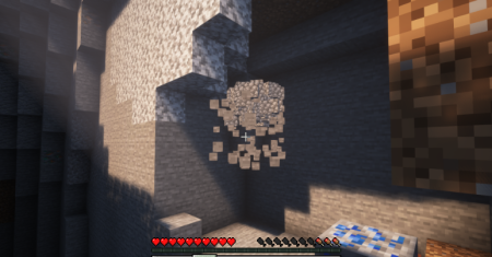  Viner  Minecraft 1.21.8