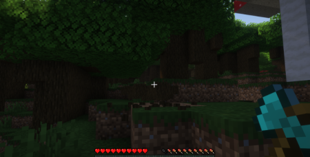  Viner  Minecraft 1.21.8