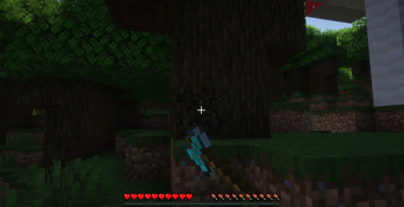 Viner  Minecraft 1.21.8
