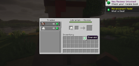  Stuff Aint Cheap  Minecraft 1.21.7