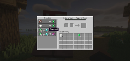  Stuff Aint Cheap  Minecraft 1.21.8