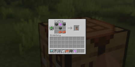  Craft Trial Spawner & Keys  Minecraft 1.21.7