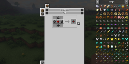  Craft Music Discs  Minecraft 1.21.7