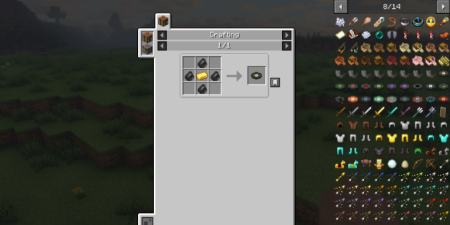  Craft Music Discs  Minecraft 1.21.8