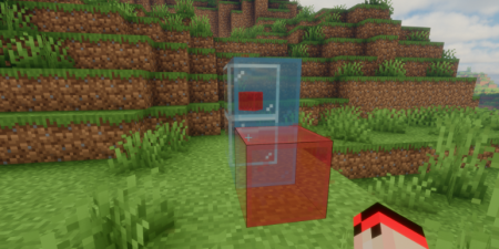  Mine Glass Without Silk Touch  Minecraft 1.21.7