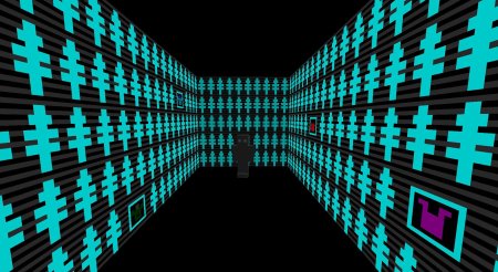  The Multiverse of Freddys  Minecraft 1.19.2