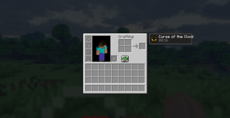  SCP-4975 The Cuckoo Clock  Minecraft 1.20