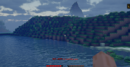  SCP-4975 The Cuckoo Clock  Minecraft 1.20