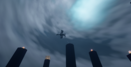  Death But Three  Minecraft 1.20.2