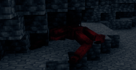  SCP-939 With Many Voices  Minecraft 1.20