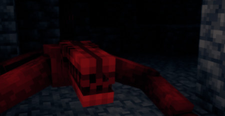  SCP-939 With Many Voices  Minecraft 1.20