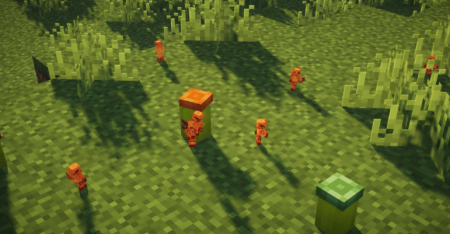  SCP-705 Militaristic Play-Doh  Minecraft 1.20
