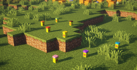  SCP-705 Militaristic Play-Doh  Minecraft 1.20