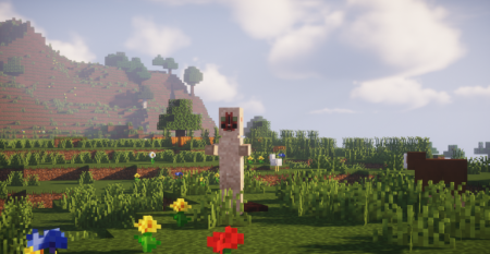  SCP-173 The Sculpture  Minecraft 1.20.1