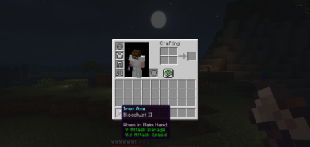  FlashFyres Enchantments  Minecraft 1.20.1