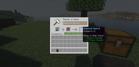 FlashFyres Enchantments  Minecraft 1.20.1