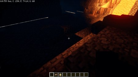  TCT Flashlight  Minecraft 1.21.1