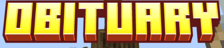  Obituary  Minecraft 1.20