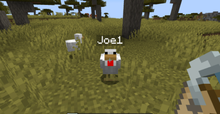  Obituary  Minecraft 1.20.1