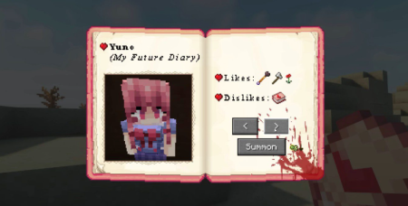  Waifucraft  Minecraft 1.21.1