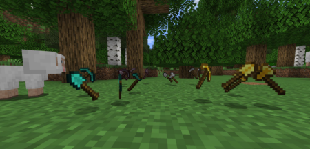  Item Restrictions  Minecraft 1.21.7