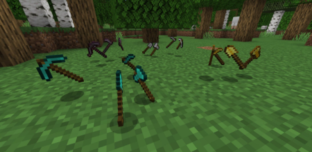  Item Restrictions  Minecraft 1.21.8