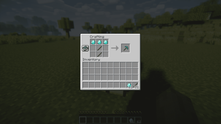  CraftingXP  Minecraft 1.21.8