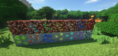  Rays Dongles  Minecraft 1.20.1