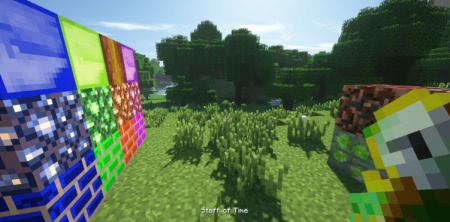  Rays Dongles  Minecraft 1.20.1