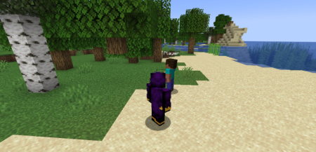  CosmicNPCs  Minecraft 1.20.6