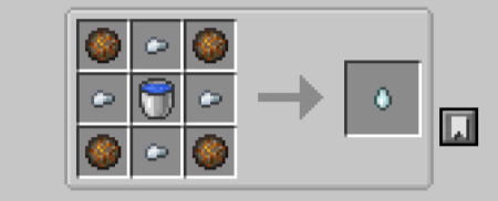 Ghast Tweaks  Minecraft 1.21.9