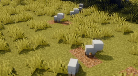  Babies Forever  Minecraft 1.21.9
