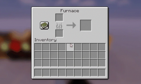  Smooth Gui  Minecraft 1.21.6
