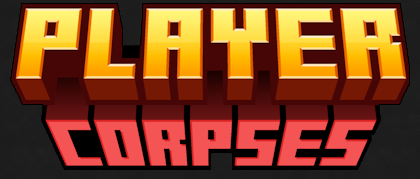  Player Corpses  Minecraft 1.21.10