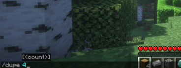 Скачать DupeMe для Minecraft 1.21.9 Скачать DupeMe для Minecraft 1.21.9