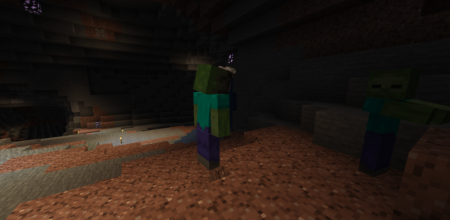  SCP-035 The Possessive Mask  Minecraft 1.20