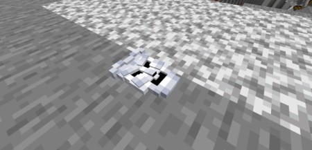  SCP-035 The Possessive Mask  Minecraft 1.20.1
