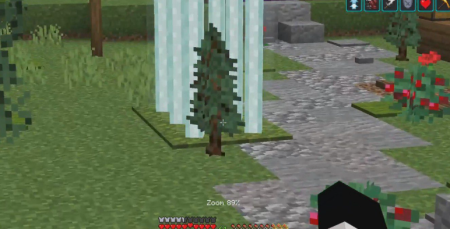  Camera Utils  Minecraft 1.21.7