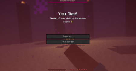  Boss Ultimatum  Minecraft 1.21.1
