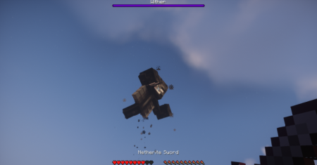 Boss Ultimatum  Minecraft 1.21.1