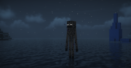  Shiny Mobs  Minecraft 1.21