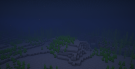  Simple Night Vision  Minecraft 1.21.8