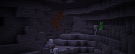  Simple Night Vision  Minecraft 1.21.9
